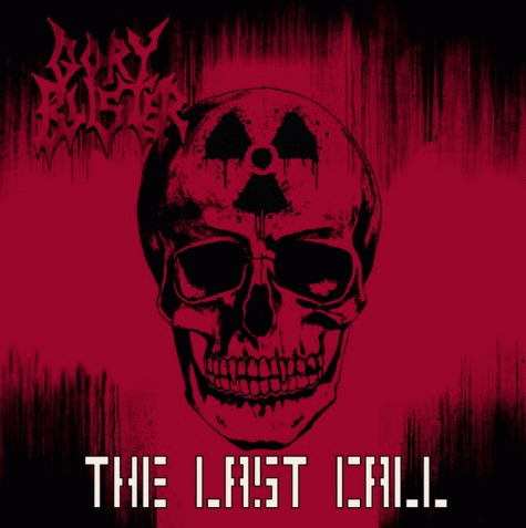 Gory Blister : The Last Call